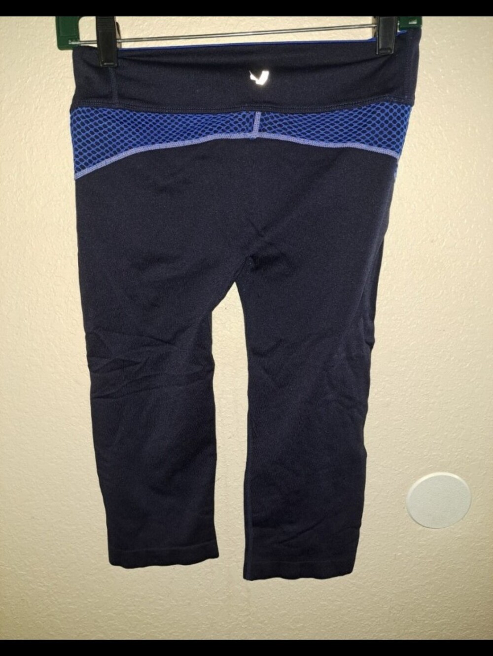 Shoactive Capris - Picture 5 of 7
